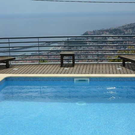 Вілла Sea And Sun 4 You - Choupana House Фуншал Екстер'єр фото