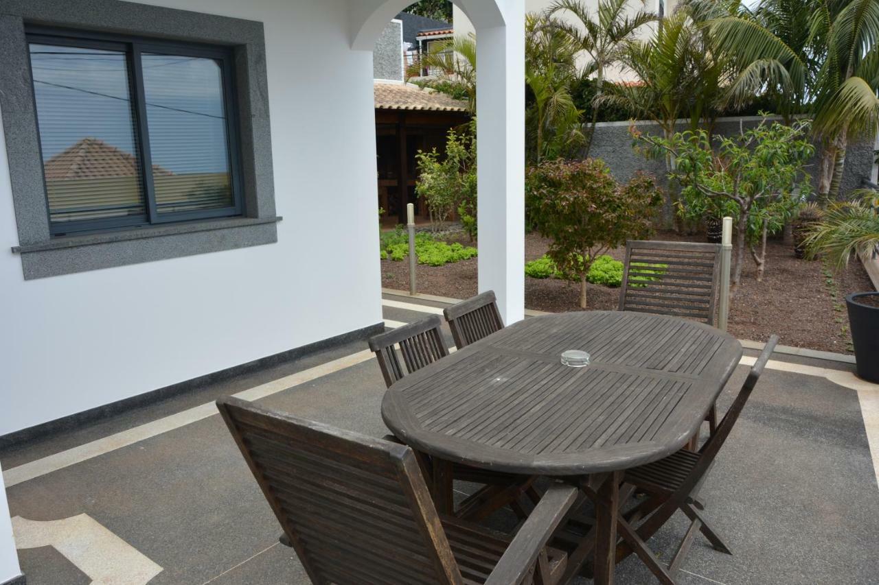Вілла Sea And Sun 4 You - Choupana House Фуншал Екстер'єр фото